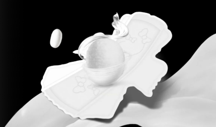 Queen Silk：天然蠶絲專(zhuān)利技術(shù)，讓你告別夏日粘膩